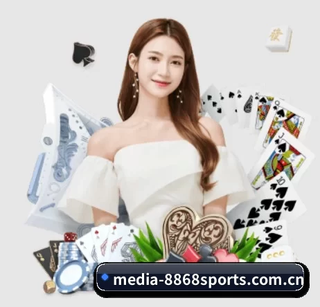 media-8868sports.com.cn APP 界面